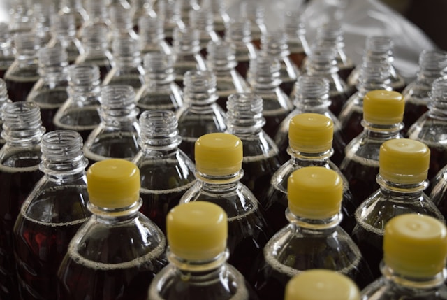 Beregning av innsamlingsgrad i returordningen for flasker kan være utfordrende