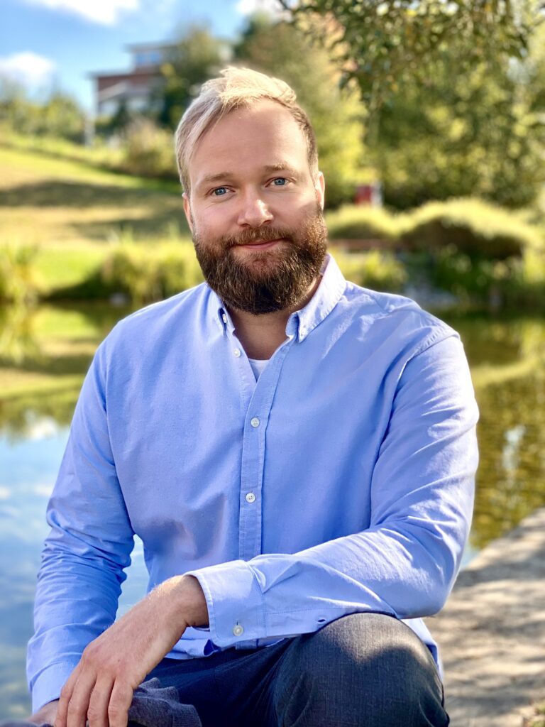 Olav Nikolai Breivik, seniorforsker, Norsk Regnesentral