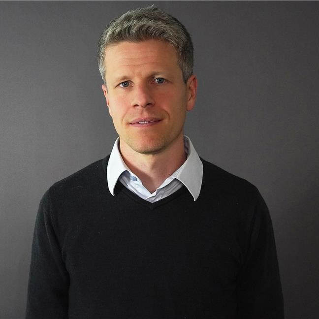 Image for Daniel Barker