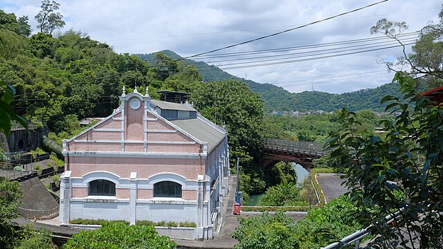 Små, lokale vannkraftverk