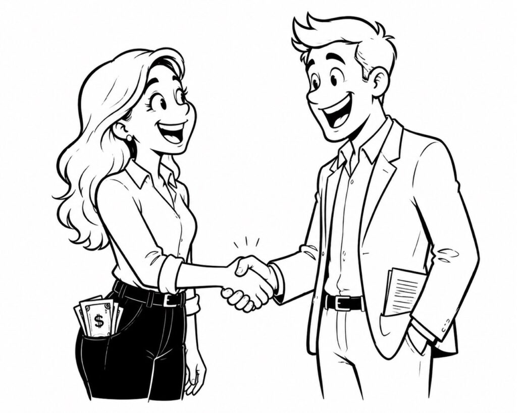 Vi kan hjelpe din virksomhet med innovativ oppdragsforskning