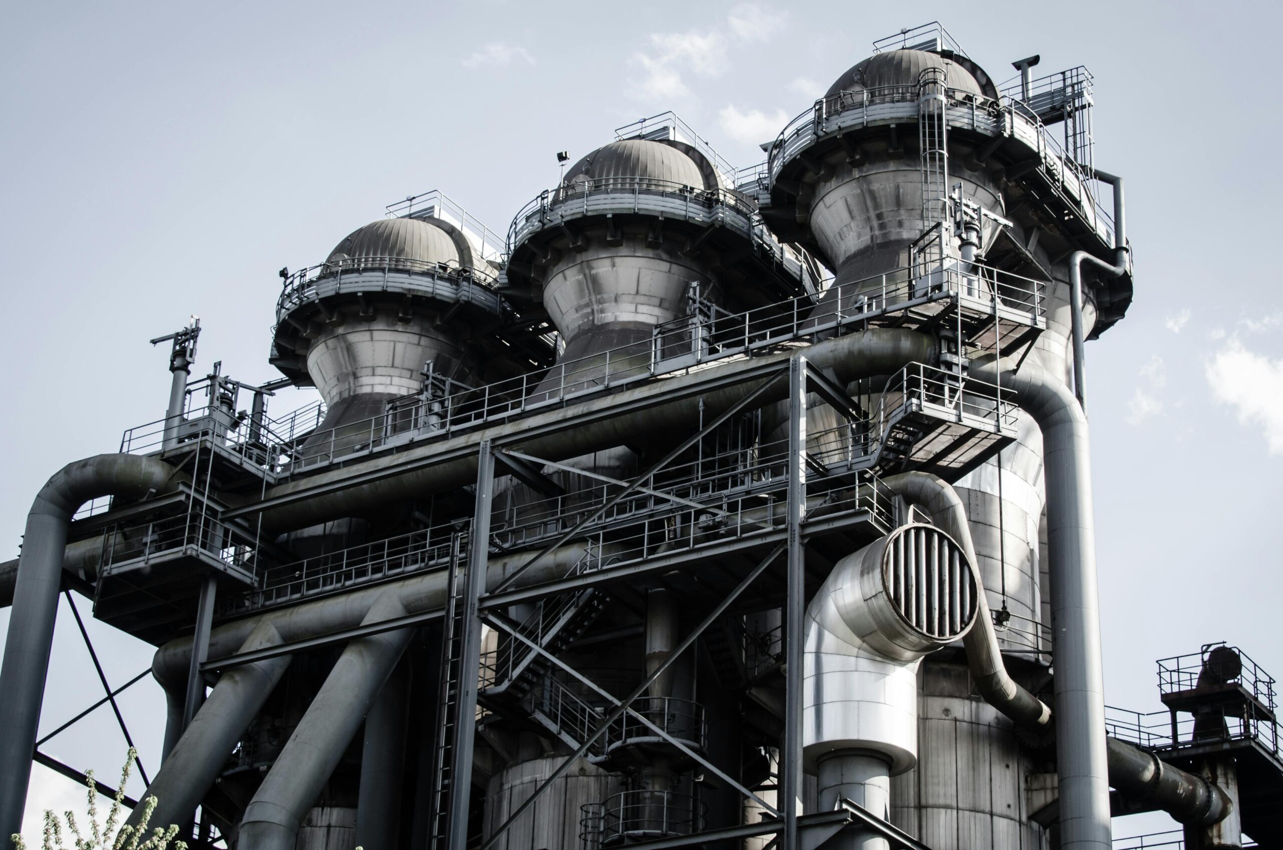 Industrielle problemer trenger fortsatt prediktiv kunstig intelligens