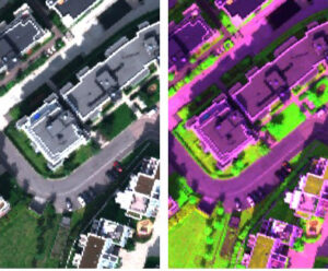 Automated mapping - Norsk Regnesentral - NR