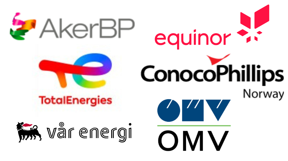 The image shows the logos of all our partners in the consortium. For a full list of partners, please see the project description.