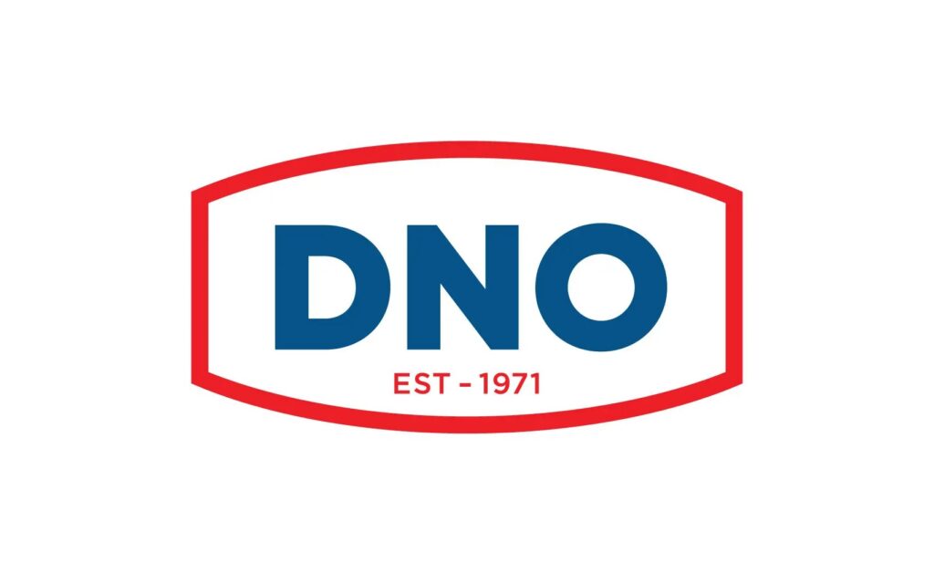 DNO logo
